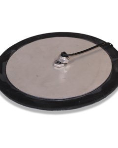 Sealing kit dia 210mm for downgate flap 200mm